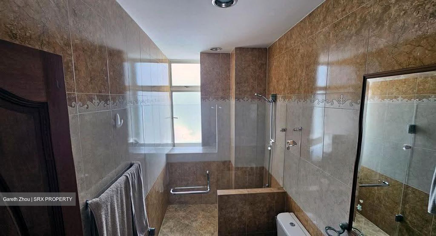Chuan Drive (D19), Semi-Detached #632973131